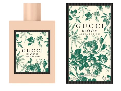 gucci bloom acqua di fiori|gucci bloom profumo di fiori.